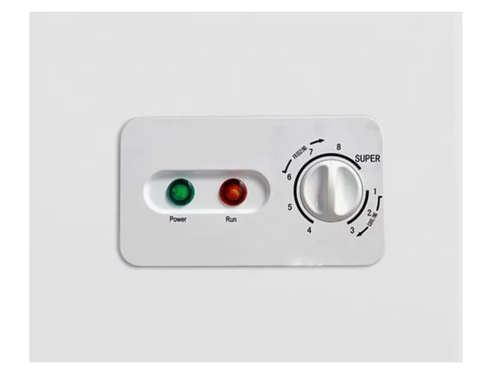 Морозильна скриня Prime Technics CS 50649 M - Фото 3 Морозильна скриня Prime Technics CS 50649 M - изображение 3