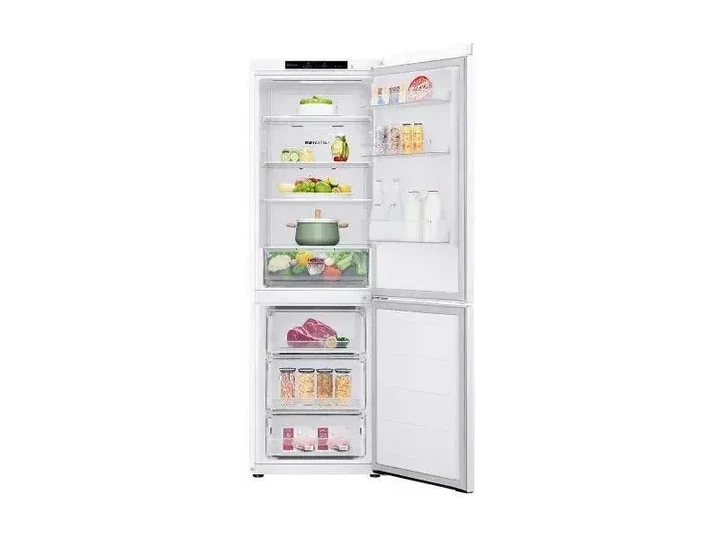 Холодильник LG GBV21L0ESW - зображення 6