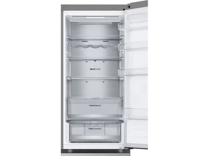 Холодильник LG GBV7270EPY - зображення 10