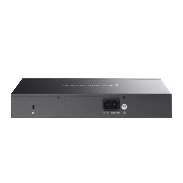 Коммутатор TP-Link Omada SG2210MP - изображение 4