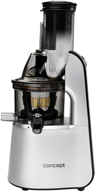 Соковижималка шнекова Concept LO7065 - зображення 3