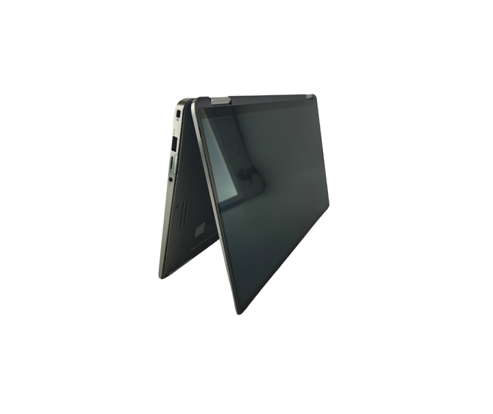 Ультрабук Dell Latitude 7400 2-in-1 / 14" (1920x1080) IPS Touch / Intel Core i5-8265U (4 (8) ядра по 1.6 - 3.9 GHz) / 16 GB DDR4 / 240 GB SSD / Intel UHD Graphics / WebCam б/в - зображення 4