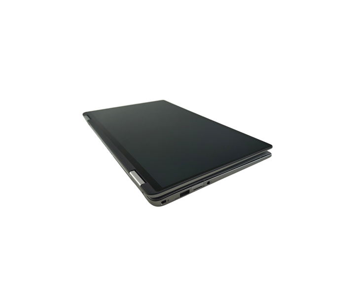 Ультрабук Dell Latitude 7400 2-in-1 / 14" (1920x1080) IPS Touch / Intel Core i5-8265U (4 (8) ядра по 1.6 - 3.9 GHz) / 16 GB DDR4 / 240 GB SSD / Intel UHD Graphics / WebCam б/в - зображення 5