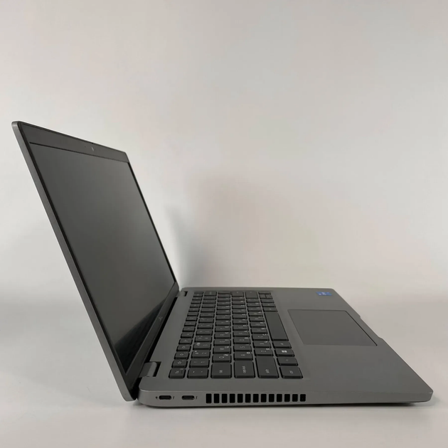 Ультрабук Dell Latitude 5430 / 14" (1920x1080) IPS / Intel Core i5-1235U (10 (12) ядер по 3.3 - 4.4 GHz) / 16 GB DDR4 / 256 GB SSD / Intel Iris Xe Graphics / WebCam / HDMI б/у + Подарок Беспроводная мышь / USB - Фото 4 Ультрабук Dell Latitude 5430 / 14" (1920x1080) IPS / Intel Core i5-1235U (10 (12) ядер по 3.3 - 4.4 GHz) / 16 GB DDR4 / 256 GB SSD / Intel Iris Xe Graphics / WebCam / HDMI б/у + Подарок Беспроводная мышь / USB - изображение 4