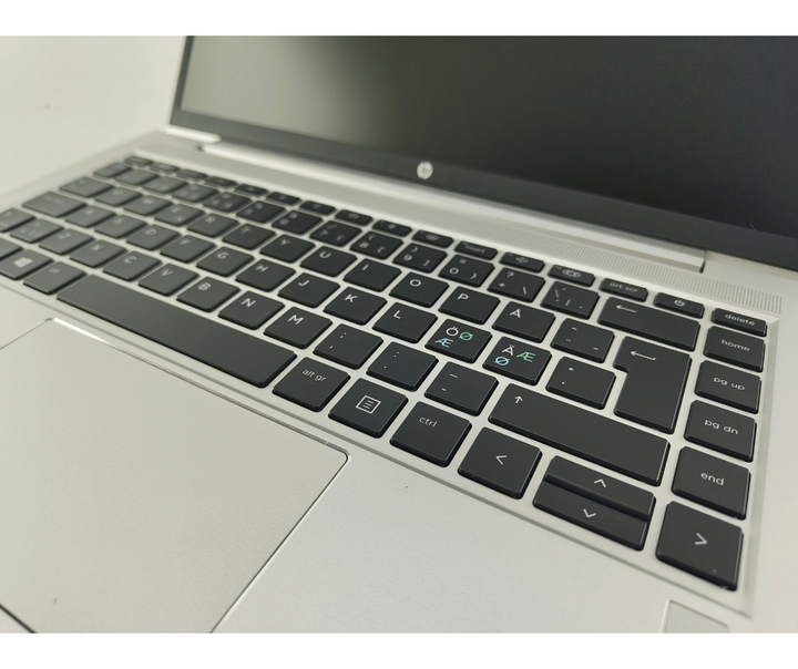 Ультрабук HP ProBook 445 G8 / 14" (1920x1080) IPS / AMD Ryzen 5 5600U (6 (12) ядра по 2.3 - 4.2 GHz) / 16 GB DDR4 / 240 GB SSD / AMD Radeon Vega 7 Graphics / WebCam б/в - Фото 3 Ультрабук HP ProBook 445 G8 / 14" (1920x1080) IPS / AMD Ryzen 5 5600U (6 (12) ядра по 2.3 - 4.2 GHz) / 16 GB DDR4 / 240 GB SSD / AMD Radeon Vega 7 Graphics / WebCam б/в - зображення 3