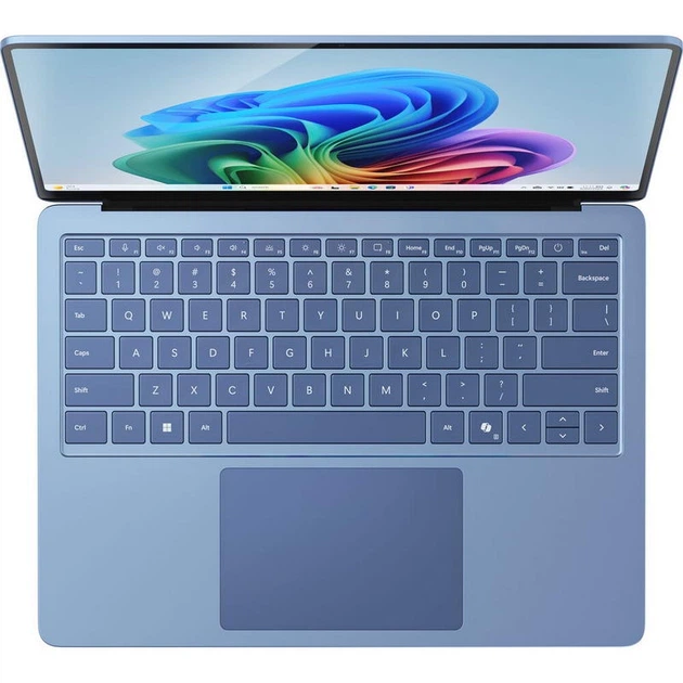 Surface Laptop（第7世代）13.8型 Copilot+ PC ノートパソコン Surface Laptop(第7世代) プラチナ [Copilot+ PC /13.8