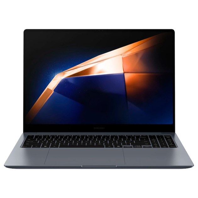 Ноутбук Samsung Galaxy Book4 / Intel Core i7 150U / 16Gb / 1TB / GeForce MX570 / 90Hz - Фото 1 Ноутбук Samsung Galaxy Book4 / Intel Core i7 150U / 16Gb / 1TB / GeForce MX570 / 90Hz - изображение 1