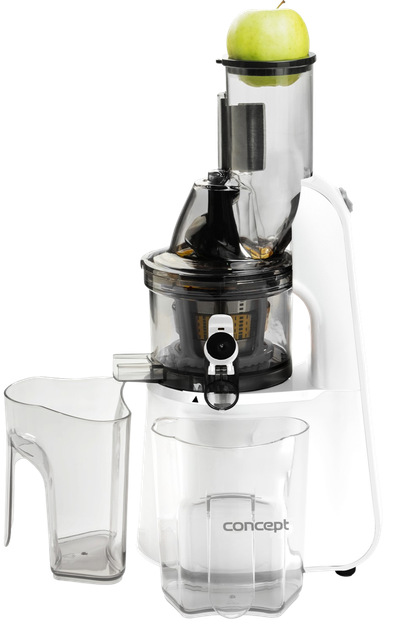 Соковижималка шнекова Concept LO7066 - зображення 2