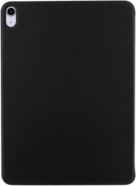 Etui z klapką Karl Lagerfeld Saffiano Magnetic Karl & Choupette do Apple iPad Air 13" 2024 Black (3666339388058) - obraz 3