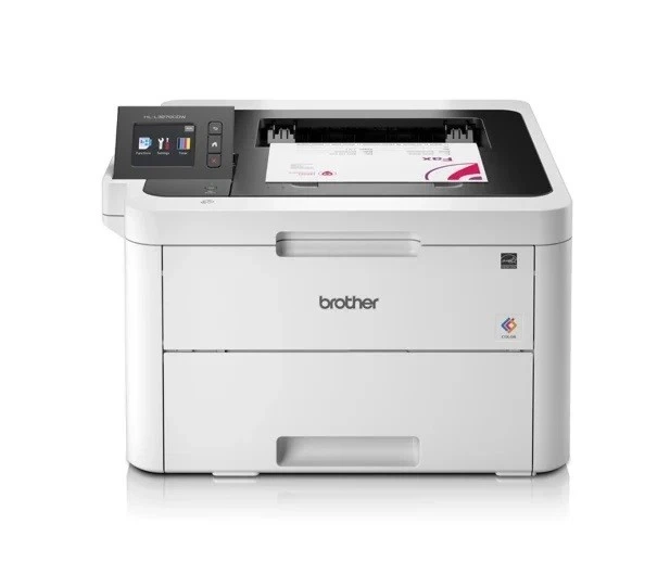 Принтер Brother HL-L3270CDW (HLL3270CDWYJ1) - Фото 9 Принтер Brother HL-L3270CDW (HLL3270CDWYJ1) - изображение 9
