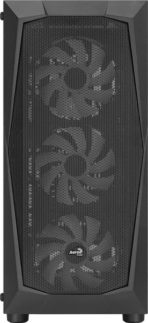 Корпус AeroCool Falcon ARGB (ACCM-PV41143.11) - изображение 11