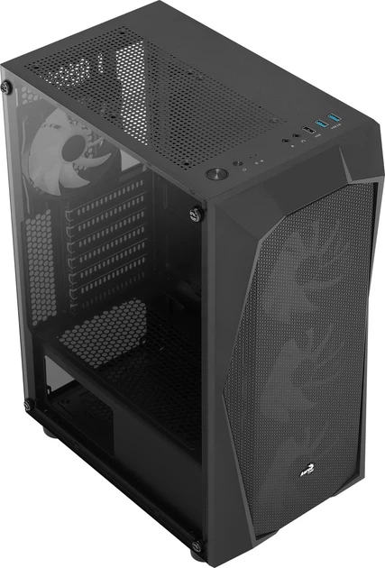 Корпус AeroCool Falcon ARGB (ACCM-PV41143.11) - изображение 15