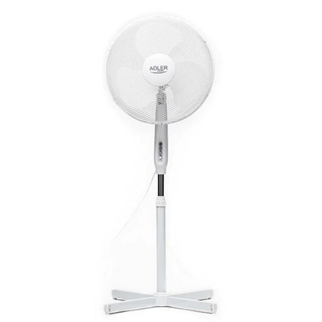 Вентилятор Adler AD 7305 - зображення 5