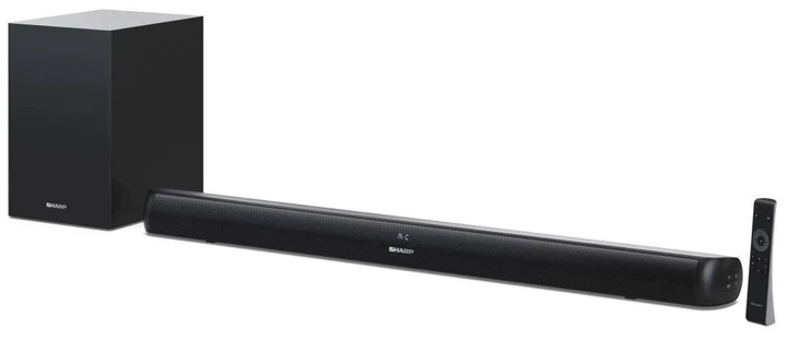 Саундбар Sharp HT-SBW202 - изображение 11