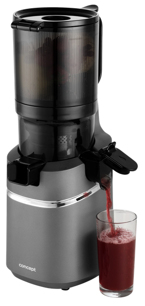 Соковижималка шнекова Concept LO7120 - зображення 3