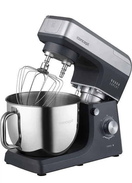 Robot kuchenny Concept RM6000 - obraz 2