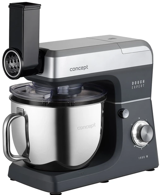 Robot kuchenny Concept RM6000 - obraz 7