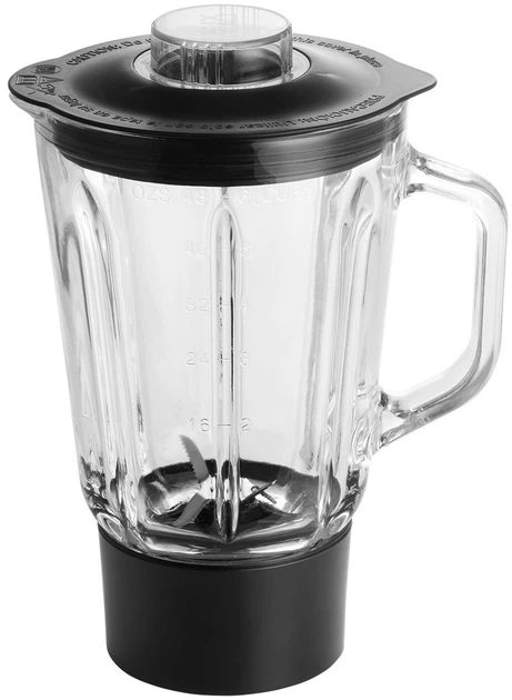 Robot kuchenny Concept RM6000 - obraz 8