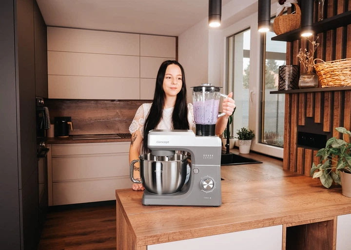 Robot kuchenny Concept RM6000 - obraz 14