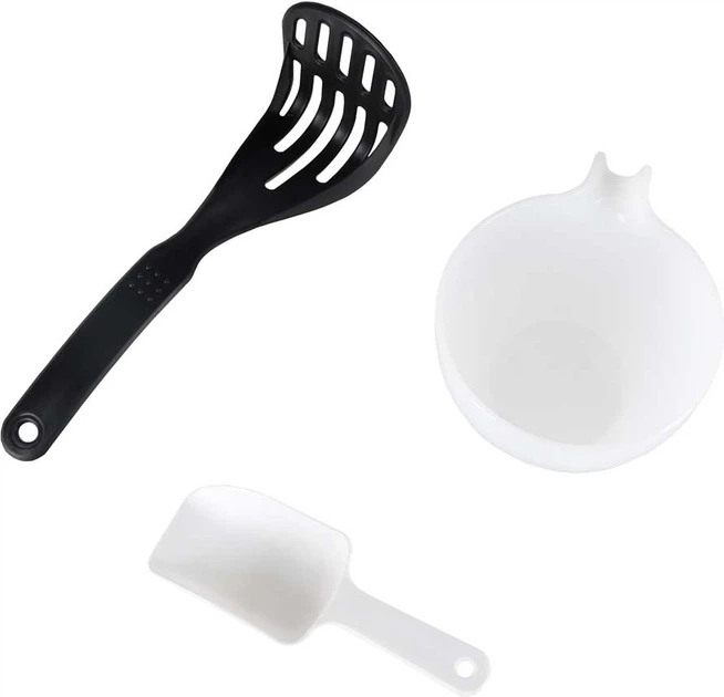 Домашній компостер KIK Luaro 15 л (5903039770485) - зображення 10