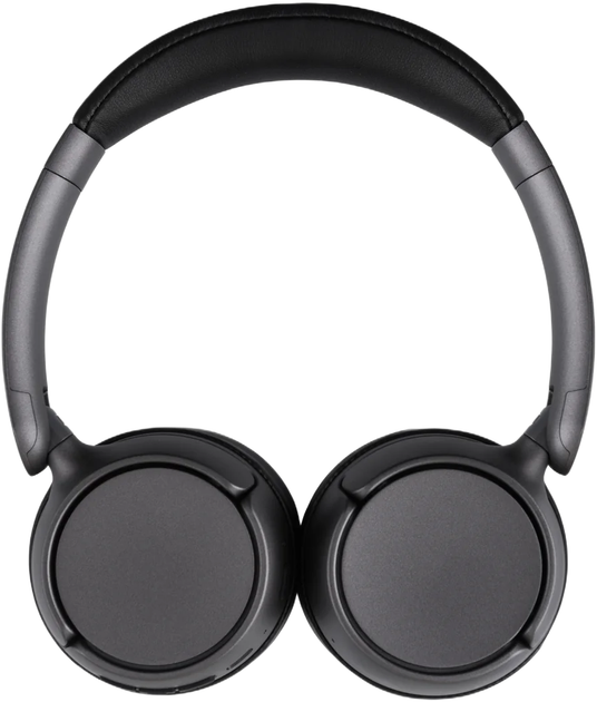 Навушники Hyundai HBTM 50BT Black (8590393439638) - зображення 5