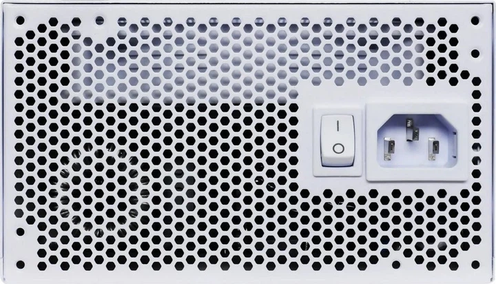 Блок живлення Lian Li Edge Gold 850W White, EU Cord (G9P.EG0850G.W000.EU) - зображення 5