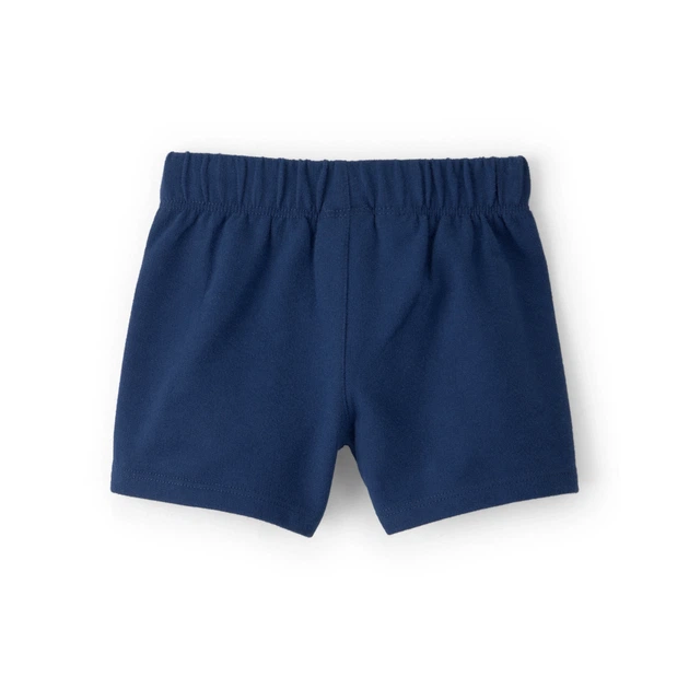 Шорти Carter's для хлопчика 81-86 см (1U605210_24M) - Фото 2 Шорти Carter's для хлопчика 81-86 см (1U605210_24M) - зображення 2