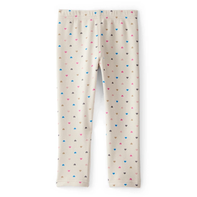 Штани Carter's для дівчинки 88-93 см (2U157910_2T) - Фото 2 Штани Carter's для дівчинки 88-93 см (2U157910_2T) - зображення 2