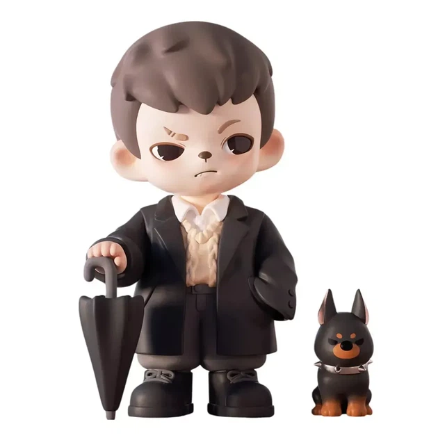 Фигурка-сюрприз 10/10 TOYS TNT BOY RAYAN Прирожденный игрок (RAM-472) - Фото 10 Фигурка-сюрприз 10/10 TOYS TNT BOY RAYAN Прирожденный игрок (RAM-472) - изображение 10
