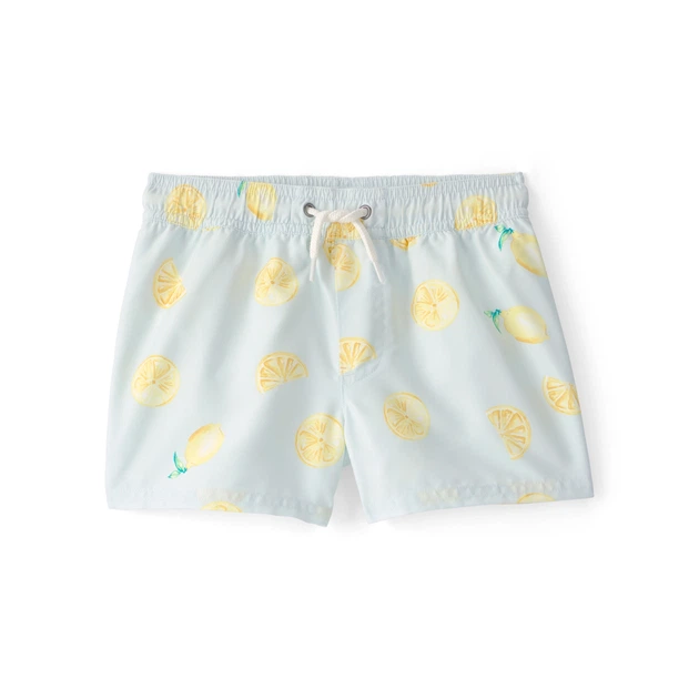Шорти для купання Carter's для хлопчика 105-112 см (2U654610_5T) - Фото 1 Шорти для купання Carter's для хлопчика 105-112 см (2U654610_5T) - зображення 1