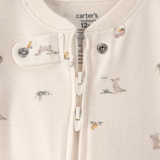 Чоловічок Carter's унісекс 72-76 см (1U781910_12M) - зображення 3