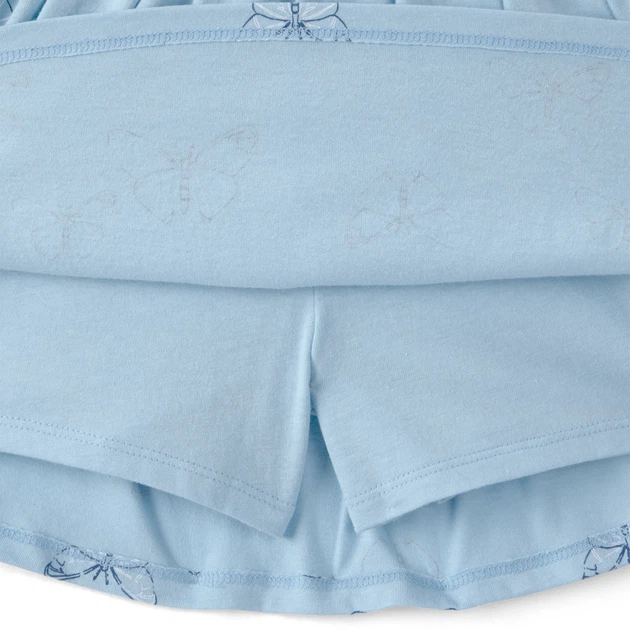 Юбка-шорты Carter's для девочки 128-136 см (3U474110_8) - Фото 2 Юбка-шорты Carter's для девочки 128-136 см (3U474110_8) - изображение 2