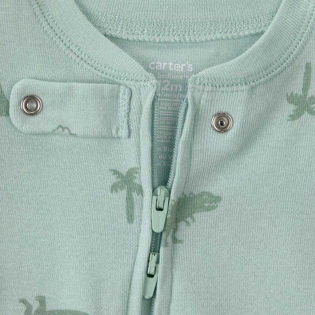 Чоловічок Carter's для хлопчика 76-81 см (1U624110_18M) - изображение 3