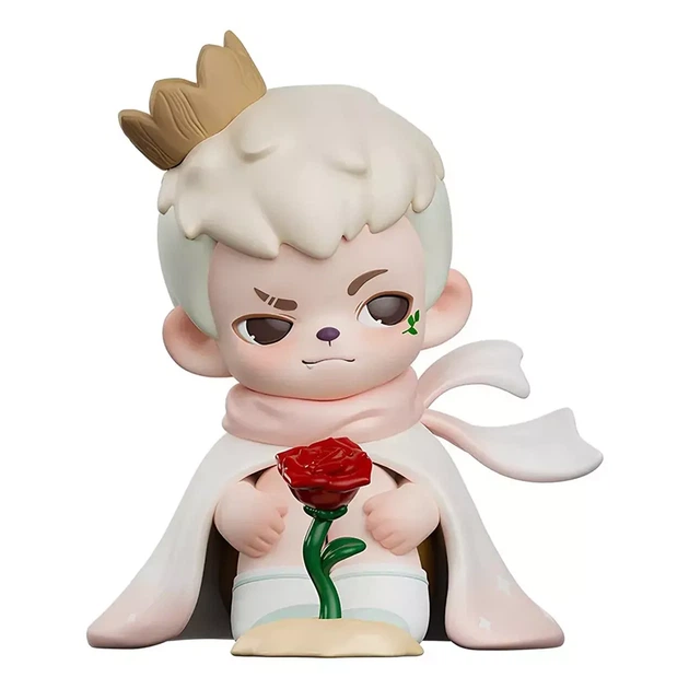 Фигурка-сюрприз 10/10 TOYS TNT BOY RAYAN Эмоции (RAM-ACXA) - изображение 3