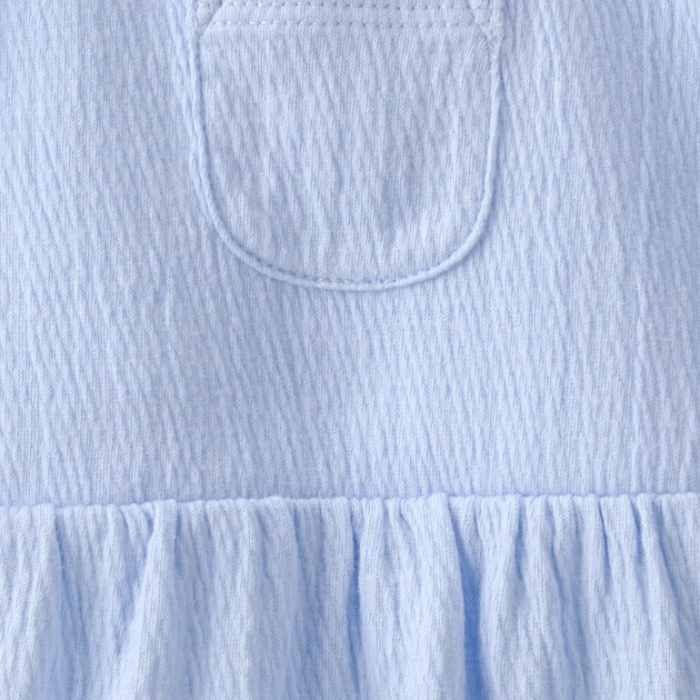 Комплект Carter's 2в1 боді, сарафан для дівчинки 69-72 см (1U607710_9M) - зображення 4