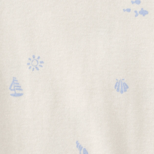Комплект Carter's 2в1 боді, сарафан для дівчинки 69-72 см (1U607710_9M) - зображення 5