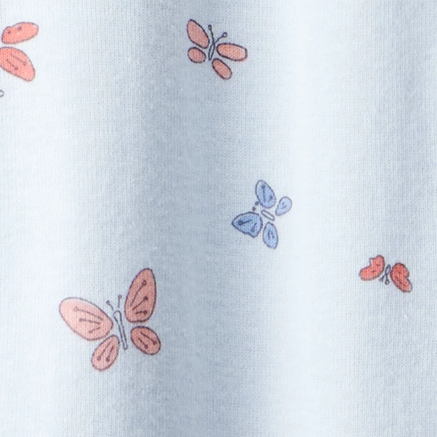 Чоловічок Carter's для дівчинки 72-76 см (1U093810_12M) - изображение 3