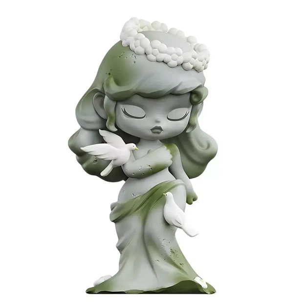 Фигурка-сюрприз 10/10 TOYS TNT ANITA Утерянное королевство (ANM-442) - Фото 4 Фигурка-сюрприз 10/10 TOYS TNT ANITA Утерянное королевство (ANM-442) - изображение 4