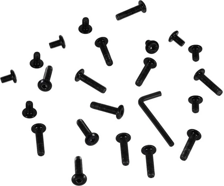 Stojak na narzędzia ogrodowe KIK Luaro KX2851 (5903039770638) - obraz 10