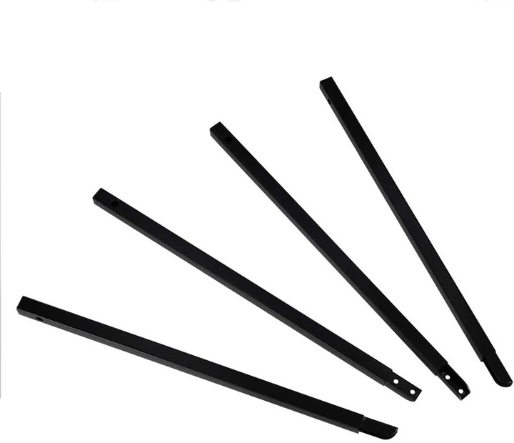 Stojak na narzędzia ogrodowe KIK Luaro KX2851 (5903039770638) - obraz 12