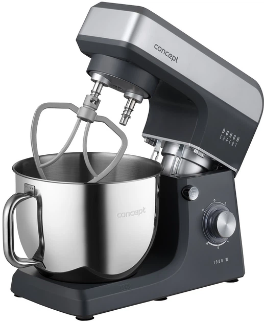 Mikser planetarny Concept RM6010 - obraz 2