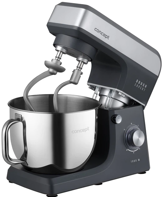 Mikser planetarny Concept RM6010 - obraz 4