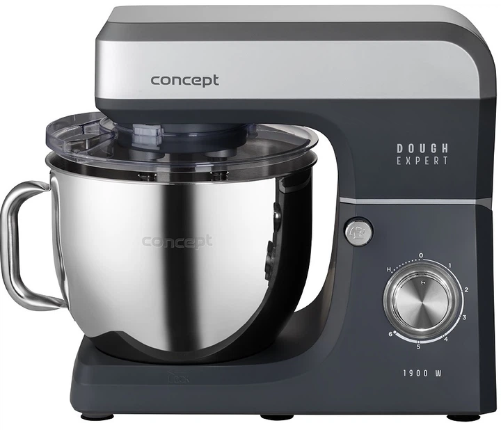 Mikser planetarny Concept RM6010 - obraz 5