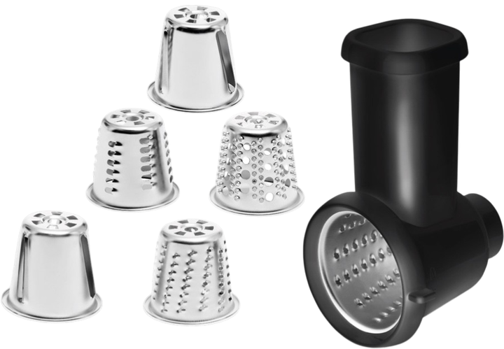 Robot kuchenny Concept RM8000 - obraz 6