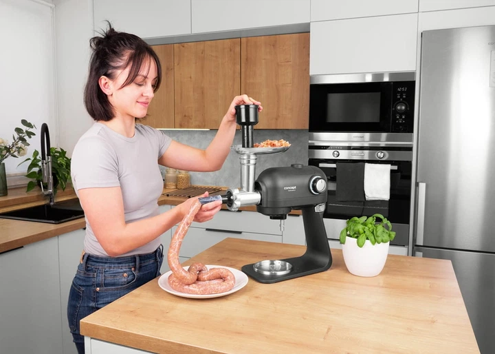 Robot kuchenny Concept RM8000 - obraz 13