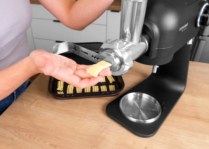 Robot kuchenny Concept RM8000 - obraz 14