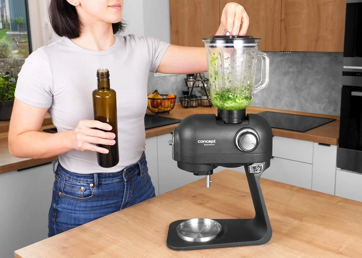 Robot kuchenny Concept RM8000 - obraz 15