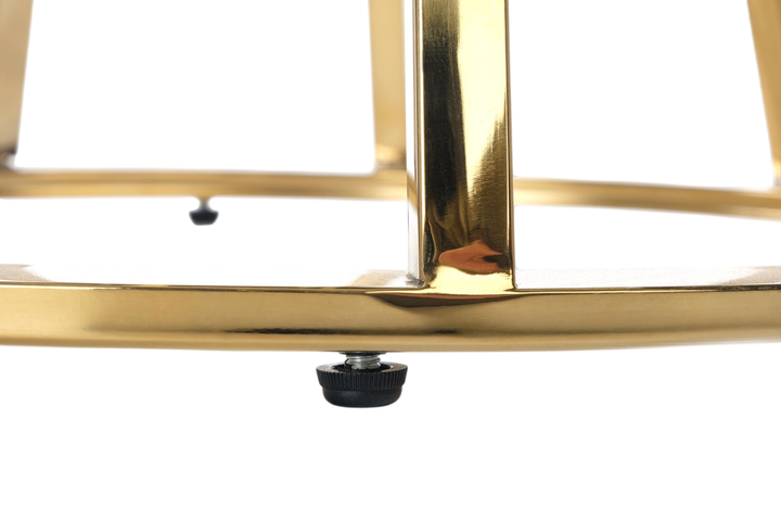 Ława Halmar Afina S Lustrzany blat (5905248100046) - obraz 5