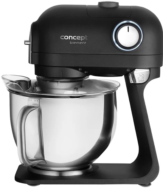 Mikser planetarny Concept RM8010 - obraz 2