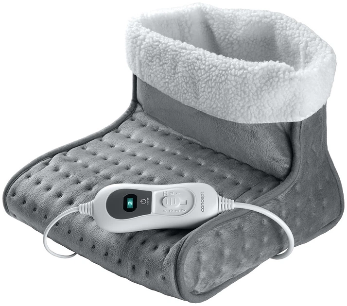 Elektryczny ogrzewacz stóp Concept BV1020 - obraz 1